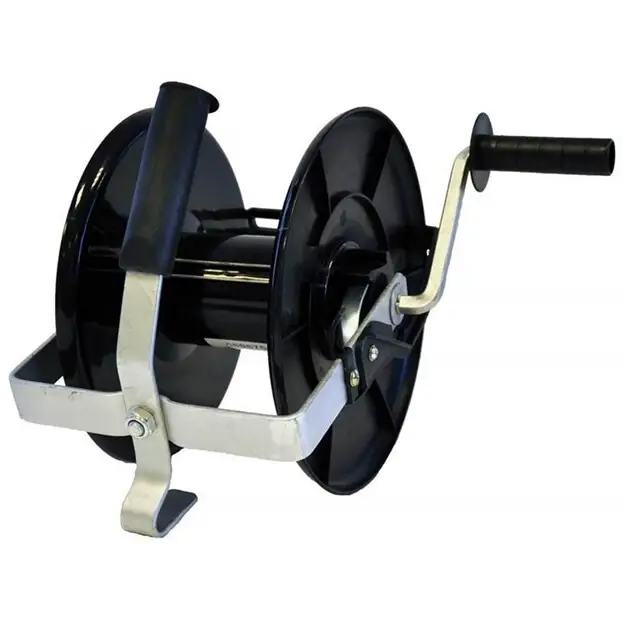 Veilige Betaling Draadhaspel Pulsara Basic - 500 Meter