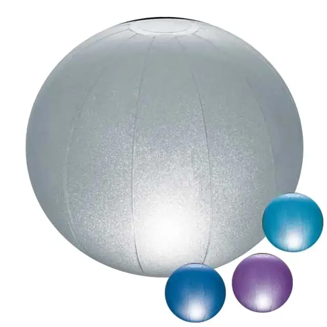 Intex drijvend LED licht bal 28693 Bestseller