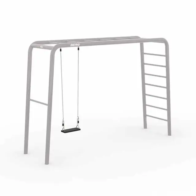 BERG PlayBase Rubberen schommelzitje Direct Beschikbaar
