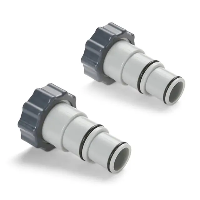 Intex Zwembad Adapter A (Ø 32-38 mm) Duo Verpakking Op = Op