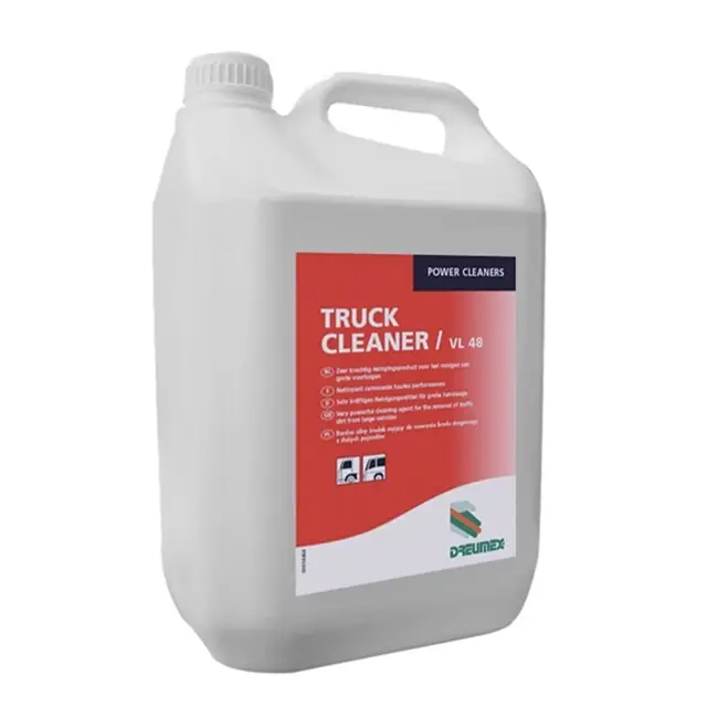 Tijdelijk Beschikbaar Dreumex Truck Cleaner 5 L
