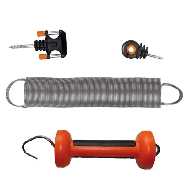 Gallagher Verende Hekafsluiter - 5 Meter Bestseller