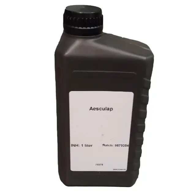 Premium Aesculap Veescheermachine Olie - 1 Liter