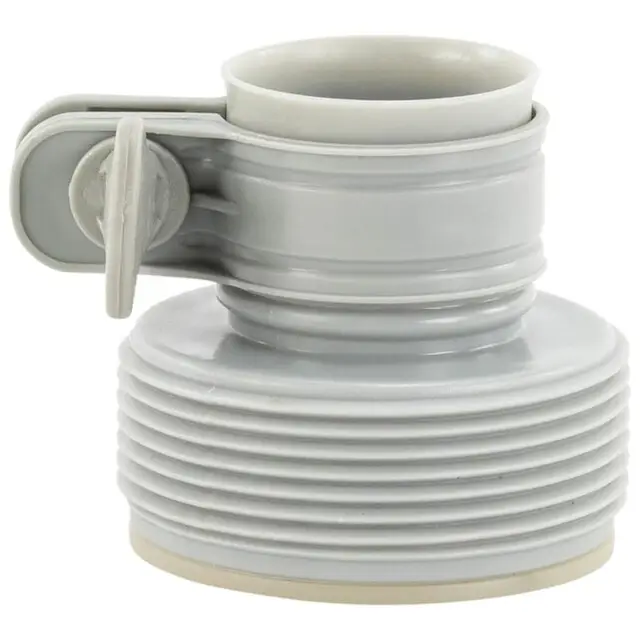 Intex Zwembad Adapter B (Ø 38-32 mm) Beperkte Voorraad