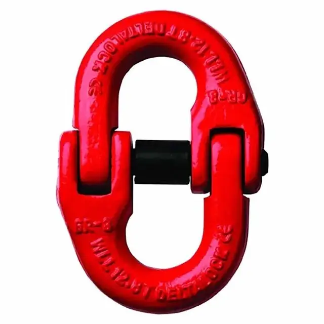 Voordeelprijs Deltalock Verbindingsschalm Grade 80 3,15 Ton