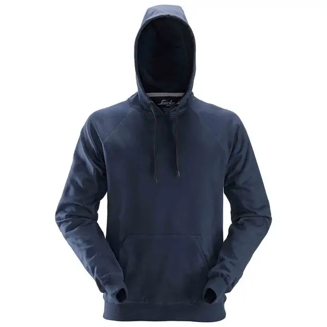 Snickers Hoodie 2800 Donker Blauw (9500) Maat XL Actieprijs