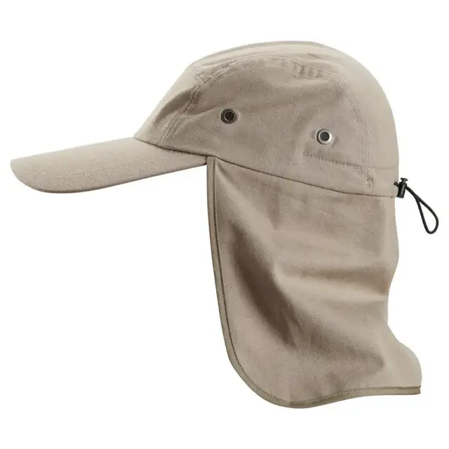 Snickers Allroundworksunprotection Cap 9091 Khaki (2000) Maat XL Plaats Bestelling