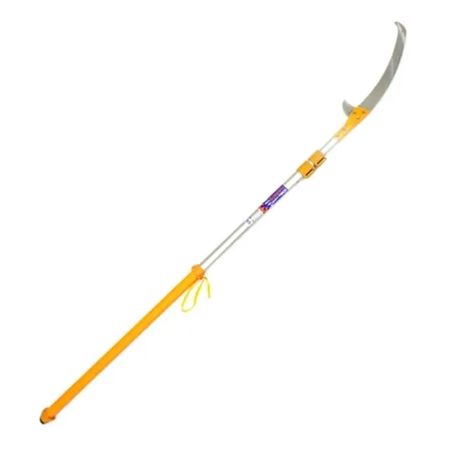 Silky Stokzaag Hayate 7700-6.5 4-delig Gratis Retour