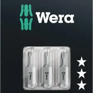 840/1 Z Set Zb, 3-Delig Korting