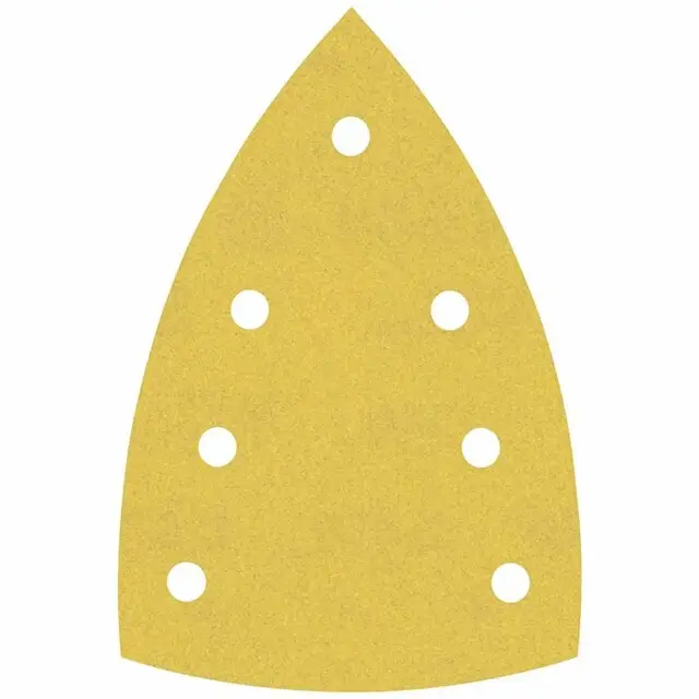 Bosch Schuurvel C470 Voor Hout & Verf - 100 x 150 mm, Korrel 240, 7 Gaten Superprijs