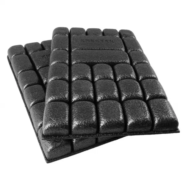 Nieuw HaVeP Kniekussens Kleur Zwart