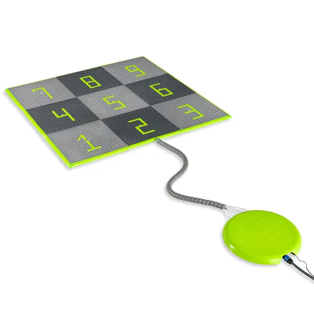 EXIT Sprinqle Water Speeltegels 150 x 150 cm Snelle Levering