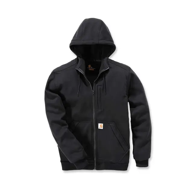 Seizoensaanbieding Carhartt 101759 Sweatshirt Zwart - maat L