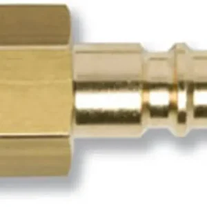 Insteekpilaar 1/4 Binnendraad Euro Rechtstreeks Van De Fabrikant