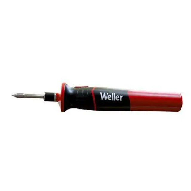 Wereldwijde Verzending Weller Soldeerbout WLBRK12 USB-oplaadbaar 12W - WLBRK12