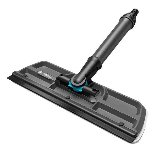 Nieuw Model Gardena Cleansystem Raamwisser