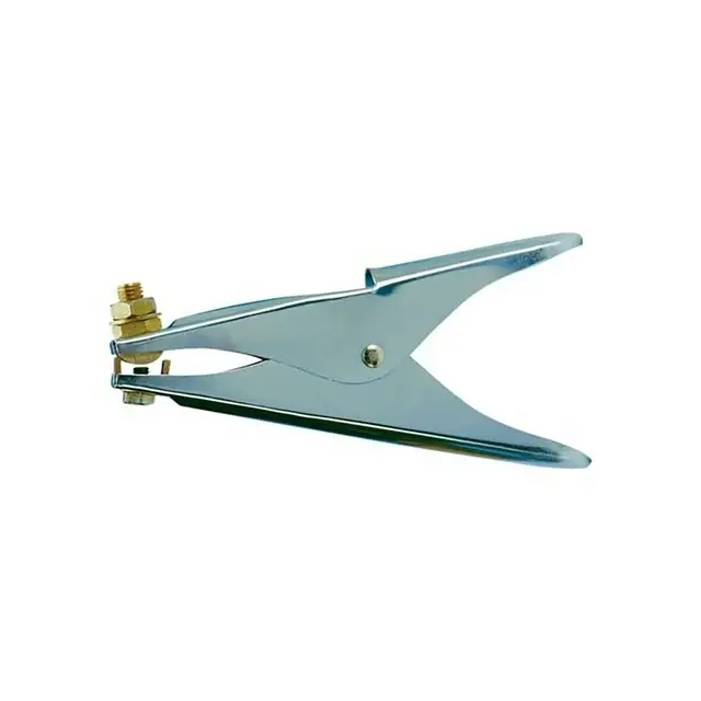 Aardklem 400 Amp tbv laskabels M12 Voordeelprijs