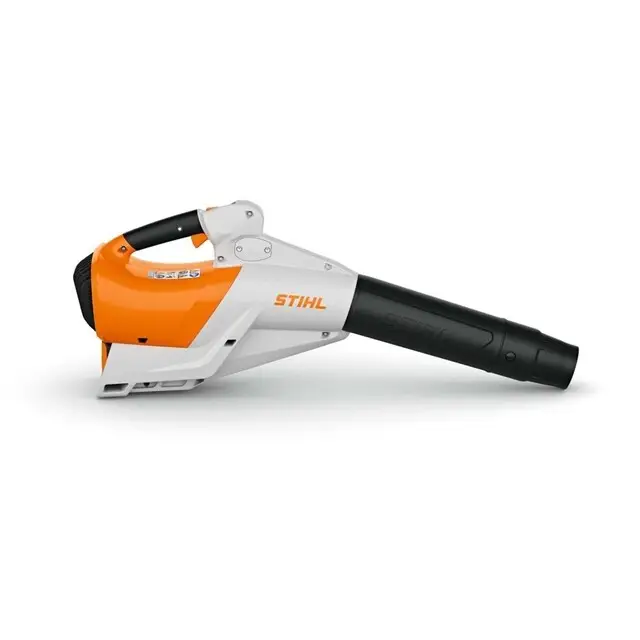 Garantie Inbegrepen Stihl BGA 250 Accu Bladblazer - Zonder Accu en Lader