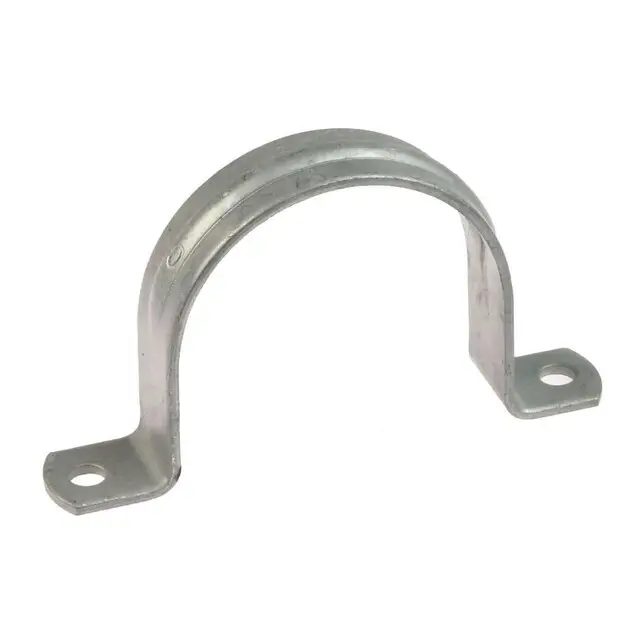 Actieprijs Buisklem Kapbeugel Thermisch Verzinkt 63 mm 20 x 2 mm