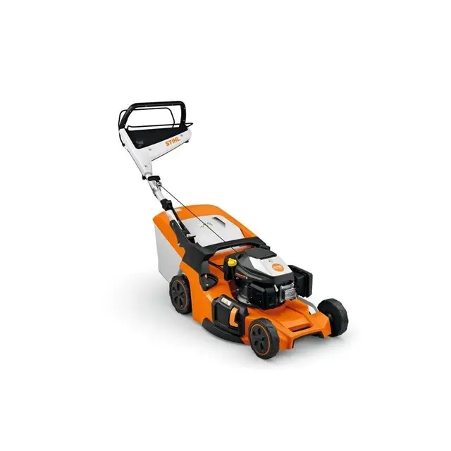 Stihl RM 453 V Benzine Grasmaaier Populair