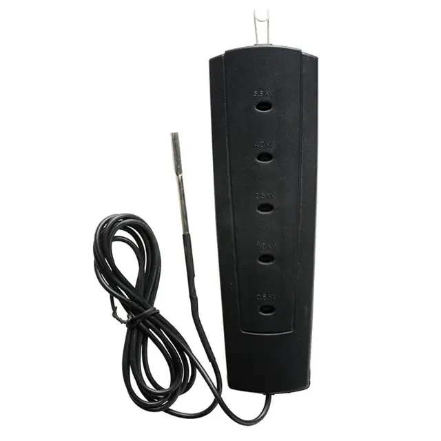 Pulsara Neontester met 5 voltage Niveaus Bulkbestelling