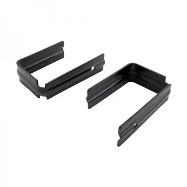 GEWA Metalen Haken - Voor GEWA Voederbakken - 2 stuks Betaalbaar