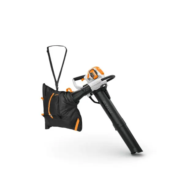 Stihl SHA 140 Accu Bladzuiger - Zonder Accu en Lader Express Levering