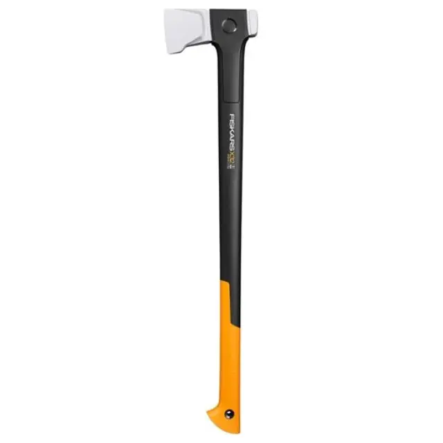 Fiskars X32 L Kloofbijl “ 80 cm Topkwaliteit