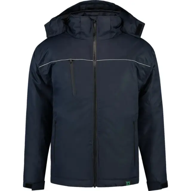 Tricorp Midi Parka Rewear Ink 402702 4XL Meest Verkocht