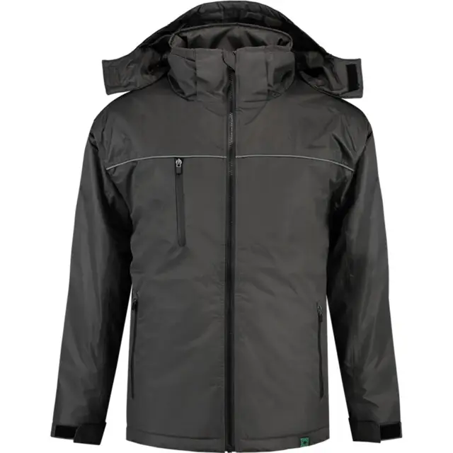 Tricorp Midi Parka Rewear Darkgrey 402702 M Koop Vandaag