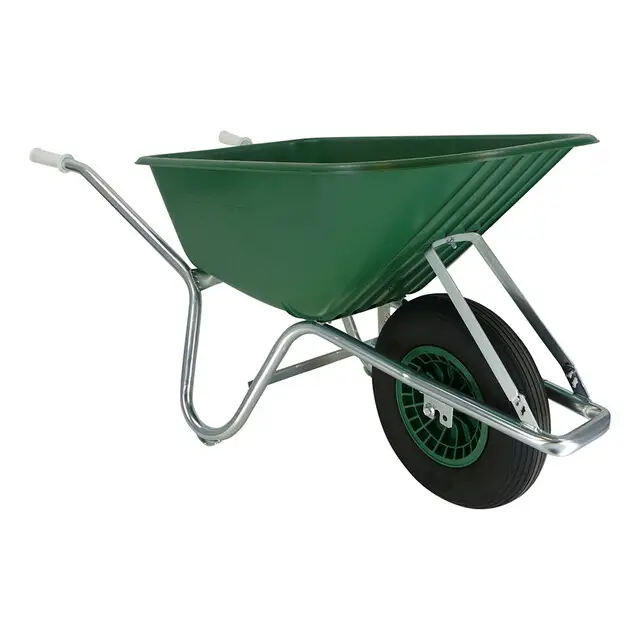 Altrad Fort Kruiwagen TKV 100 - 100 Liter Bestseller