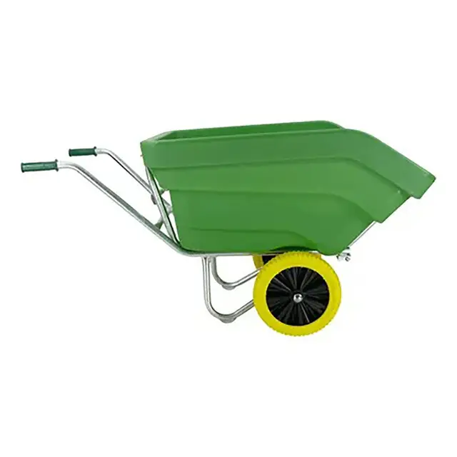 Altrad Fort Kruiwagen F&S 300/2 KIPP iC Superprijs