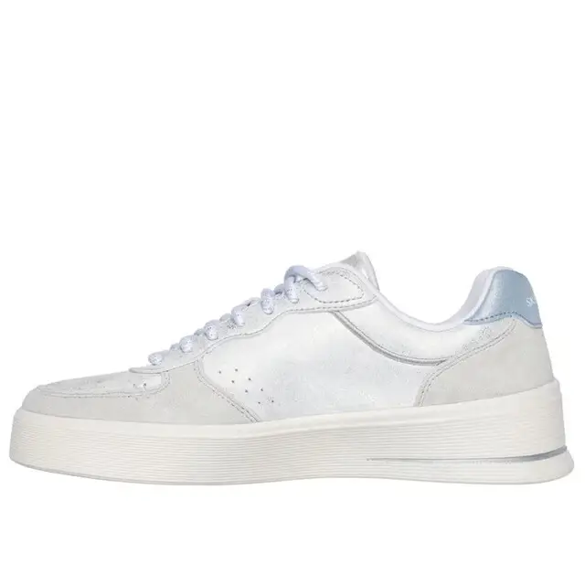 Skechers Hiland - Shimmering Splendid Grijs 38 Beste Prijs