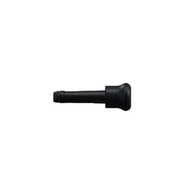 TepelvoeringSET, Milkrite Mel278u - Passend Voor Miele Meltec 7720-0068-278 SET 4 Stuks Modern