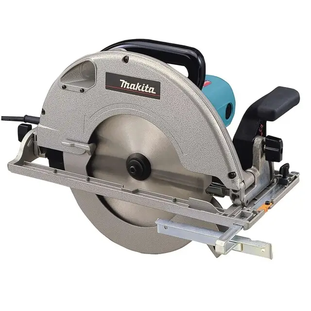 Makita 230 V Cirkelzaag 270 mm 5103R Nieuw Model