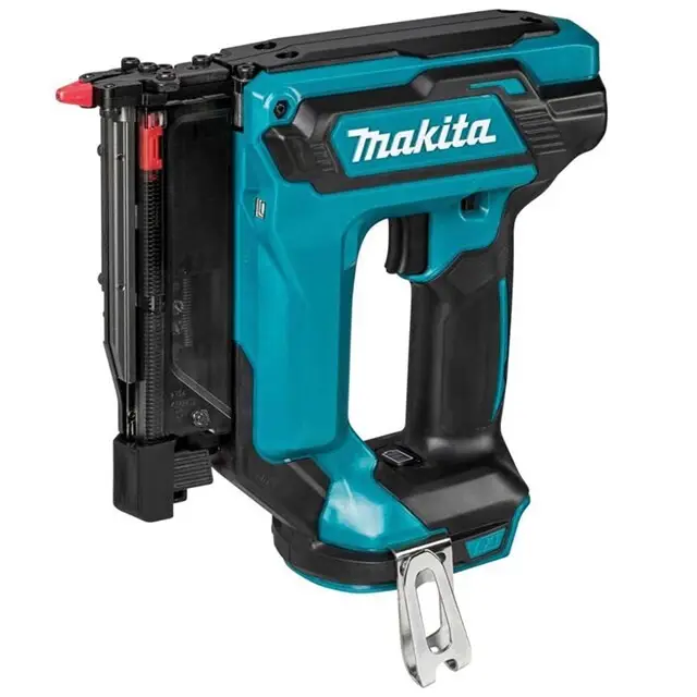 Makita Pintacker Model DPT353ZJ - 18 V Losse Body in Mbox Express Levering