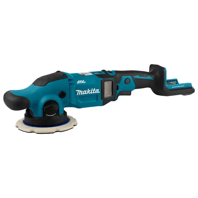 Makita 18 V Excenter polijstmachine DPO600Z Seizoensaanbieding