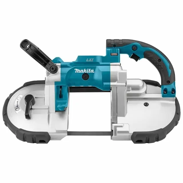 Makita 18 V Bandzaag DPB180Z Veilige Betaling