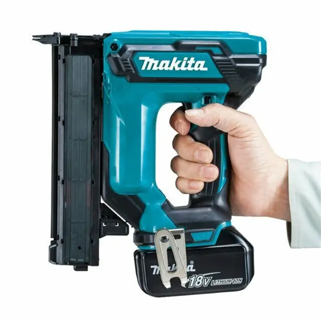 Hoge Kwaliteit Makita 18 V Brad tacker DFN350ZJ