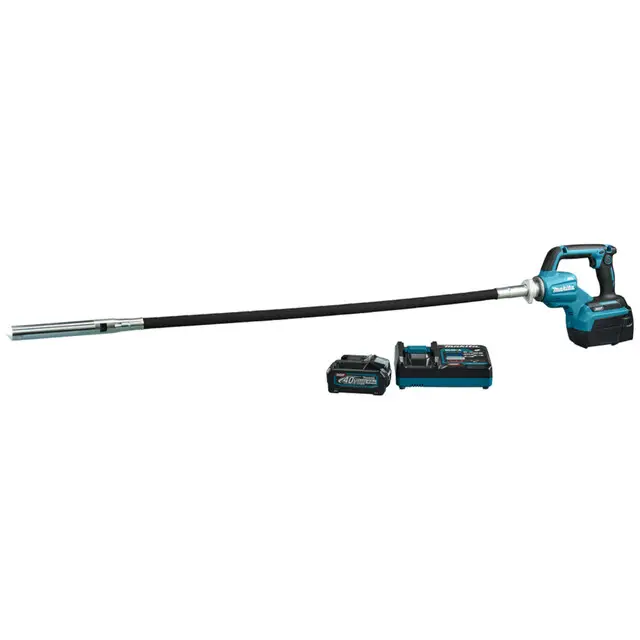 Makita 40 V max Betontrilnaald 1200 mm VR003GM101 Rechtstreeks Van De Fabrikant