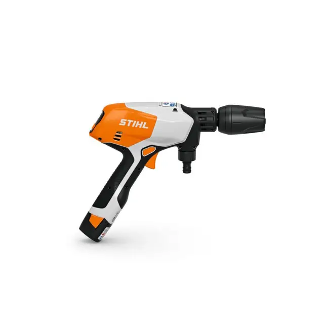 Stihl RCA 20 Accu Hogedrukreiniger - Zonder Accu en Lader Origineel
