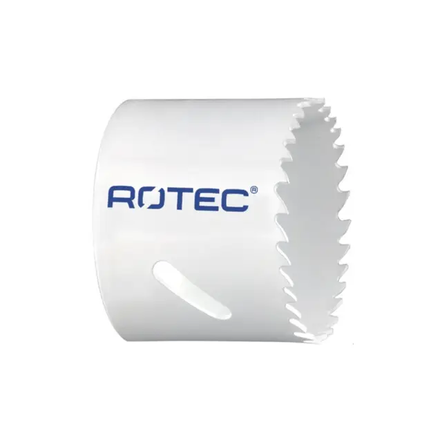 Aanbieding Rotec BiM-Co8 Gatzaag, normaal vertand, Tmax=38, 酶14 14