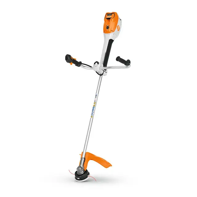 Hoge Kwaliteit Stihl FSA 400 Accubosmaaier GrassCut 300-3 - Zonder Accu en Lader