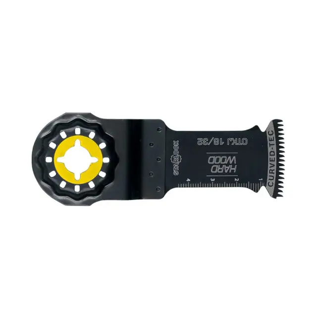 Trendy Rotec OTKJ 18/32 Starlock invalzaagblad Hardhout 32x50 2x50