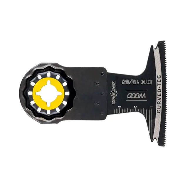 Rotec OTK 13/65 Starlock invalzaagblad Hout 65x40 Weekendaanbieding