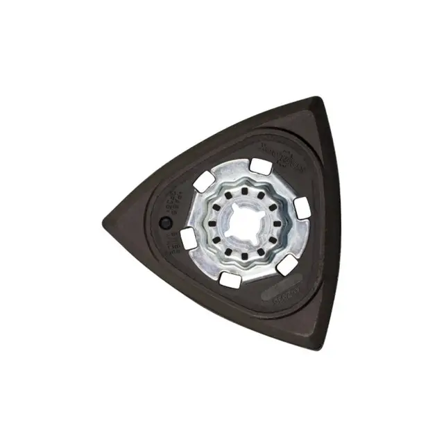 In De Mode Rotec OP 93 Starlock schuurplateau 酶93