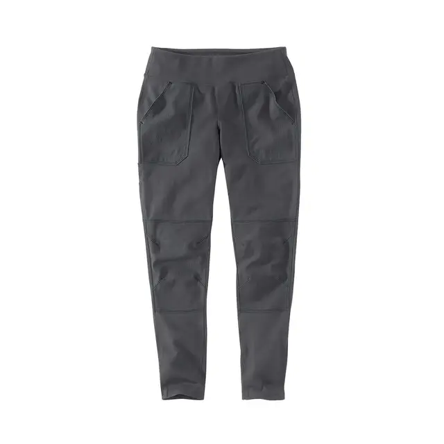 Bestel Nu Carhartt Force Utility Legging Oyster Gray XL