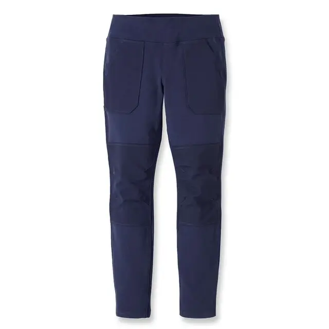 Premium Carhartt Force Utility Legging Donkerblauw - maat M