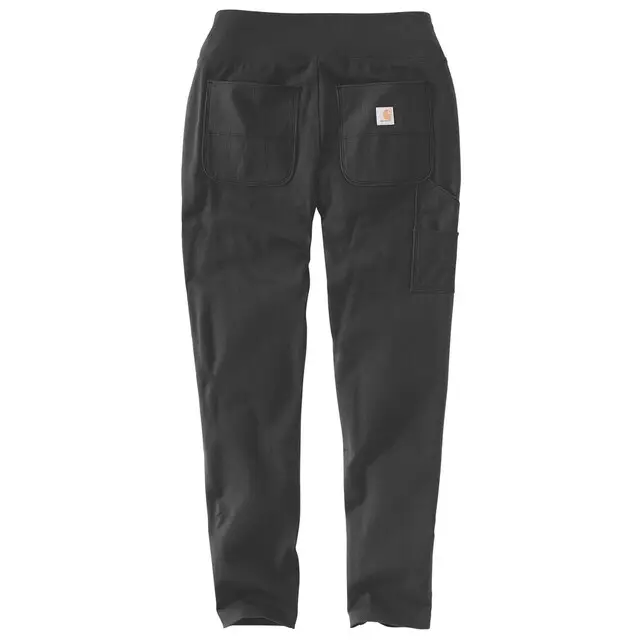 Carhartt Force Utility Legging Zwart - maat XL Trendy
