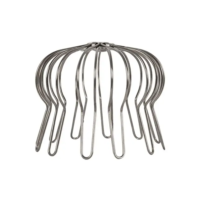 Nedco Boldraadrooster RVS 脴140-160mm Modern